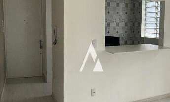 Imagem 2: À VENDA APARTAMENTO DE 01 DORMITÓRIO NO BAIRRO SANTO ANTONIO