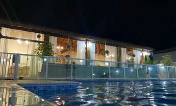 Imagem: Itu - Casa de Condomínio - Pinheirinho