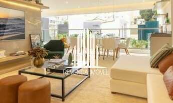 Imagem 6: Apartamento de 3 dormitórios no Alto de Pinheiros