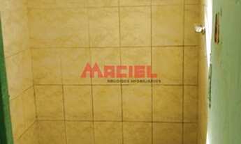 Imagem 2: Venda - CASA - RESIDENCIAL MORUMBI - SAO JOSE DOS CAMPOS - 300 M² AT - 58 M² AC - 2 DORM