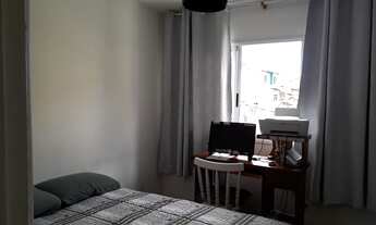 Imagem 7: Apartamento de 2 quartos (1 suíte) em Jardim Cascata, Teresópolis, região serrana do Rio d