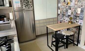 Imagem 5: Apartamento duplex de 90m² com ótima localização