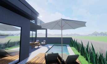 Imagem 6: Casa em Condomínio para Venda em Alphaville Santana de Parnaíba-SP