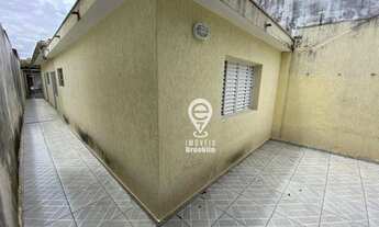 Imagem 2: Casa com 3 dormitórios à venda, 110 m² por R$ 750.000,00 - Brooklin Paulista - São Paulo/S