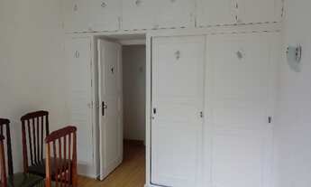 Imagem 6: Cobertura duplex com terraço na Barata Ribeiro