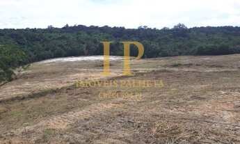 Imagem 2: Vende-se Terreno no Ramal bandeirantes na BR 174