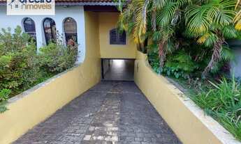 Imagem 3: Casa com 3 dormitórios para alugar, 650 m² por R$ 9.000,00/mês - Itaquera - São Paulo/SP