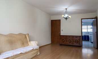 Imagem 2: Apartamento Pompéia Mobiliado Próx. a estação SESC- pompéia