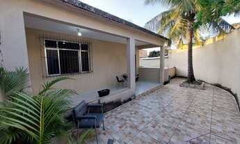 Imagem: Casa com 3 dormitórios à venda, 150 m²