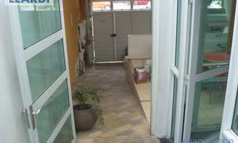 Imagem 3: SOBRADO - POMPÉIA - SP