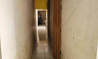 Imagem 6: Casa no Bairro Nova Esperança