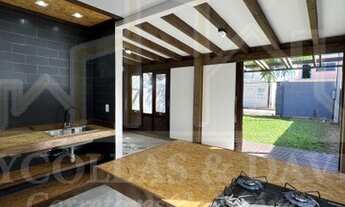 Imagem 3: Casa térrea com 2 dormitórios no Campeche, Florianópolis, SC