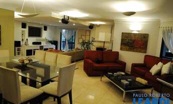 Imagem: APARTAMENTO - MORUMBI - SP