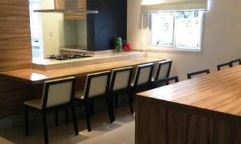 Imagem 2: COBERTURA - MORUMBI - SP