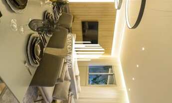 Imagem 3: Apartamento com 3 dormitórios, 02 suítes no Morumbi