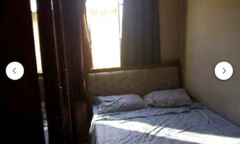 Imagem 4: Belo Horizonte - Apartamento Padrão - Mantiqueira