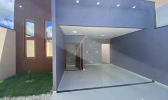 Imagem: Casa em condomínio fechado em Arapiraca