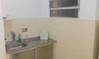 Imagem 6: Conjugadão Reformado no Largo do Machado