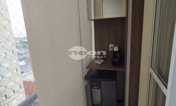 Imagem 6: SANTO ANDRé - Apartamento Padrão - Parque João Ramalho