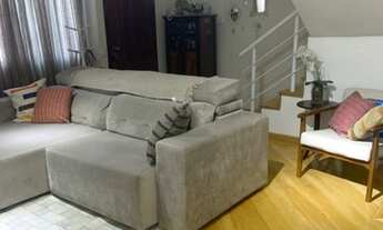 Imagem 1: Casa Sobrado 112m2 em Saude