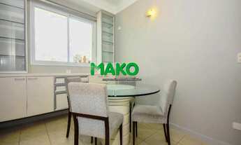 Imagem 7: APARTAMENTO DE ALTO PADRÃO Á VENDA NA VILA SUZANA!! 193m² de área útil, com 3 dormitórios