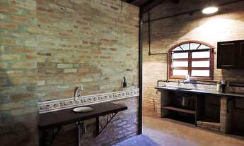 Imagem 10: JANDIRA - Casa de Condomínio - Jandira