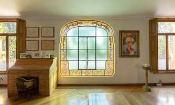 Imagem 5: Sobrado com 5 suítes em Santo Amaro