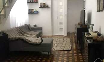 Imagem 7: Casa à venda no brooklin 190m²