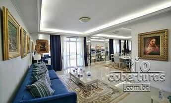 Imagem 2: Cobertura à venda no Recreio dos Bandeirantes. RJ