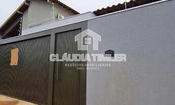 Imagem 2: Casa Terrea Jardim Itatiaia