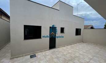 Imagem 3: Casa com 3 dorms, Vila Monte Alegre, Paulínia - R$ 563 mil, Cod: 3RCA1639