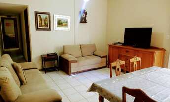 Imagem 2: Excelente apartamento na beira mar da Praia do Morro