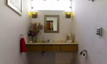 Imagem 4: 400m², 5 dormitorios, 2 suítes, piescina, churrasqueira, quintal, 6 vagas