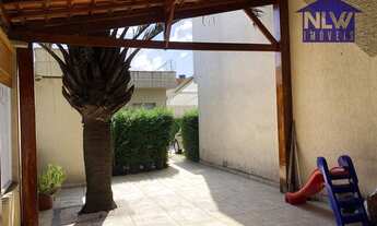 Imagem 2: Casa com 2 dormitórios à venda, 69 m² por R$ 275.600,00 - Vila Jacuí - São Paulo/SP