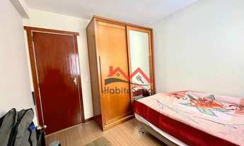 Imagem 7: Apartamento à venda, 73 m² por R$ 390.000,00 - Alto - Teresópolis/RJ