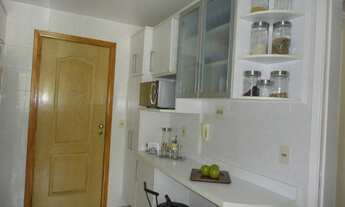 Imagem 4: Apartamento tijuca 3 quartos infra- estruturaapartamento