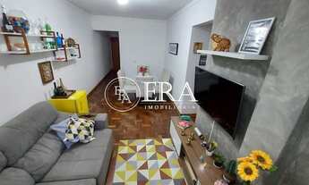 Imagem: Engenho Novo - Apartamento 2 quartos com