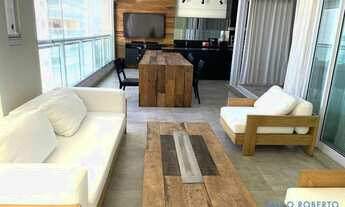 Imagem: APARTAMENTO - JARDIM DAS PERDIZES - SP