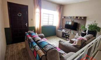 Imagem 2: Casa com 4 dormitórios à venda, 137 m² por R$ 550.000,00 - Vila Itapegica - Guarulhos/SP