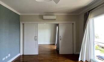 Imagem 3: Casa com 5 dormitórios, 542 m² - venda por R$ 7.000.000 ou aluguel por R$ 30.000/mês - Tam