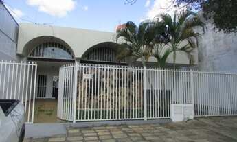 Imagem: Comercial casa - Bairro Setor Aeroporto