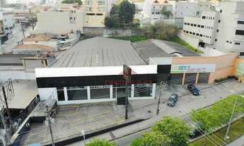 Imagem 3: Salão para alugar, 1770 m² por R$ 62.000/mês - Paraíso - Santo André/SP