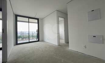 Imagem 4: Apartamento-São Paulo-PINHEIROS