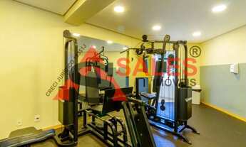 Imagem 5: Apartamento com 127m² 3 suítes e 2 vagas mais deposito em um dos lugares mais privilegiado