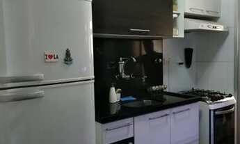 Imagem 2: Apartamento para venda de 55m², 2 dormitórios no Ipiranga