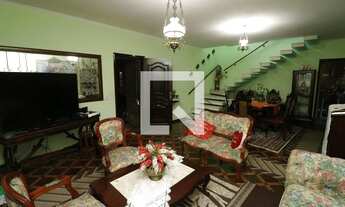 Imagem: Casa à Venda - Vila Formosa, 3 Quartos