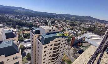 Imagem 4: Apartamento com 3 dormitórios para alugar, 94 m² por R$ 5.000,00/mês - Edifício Classic