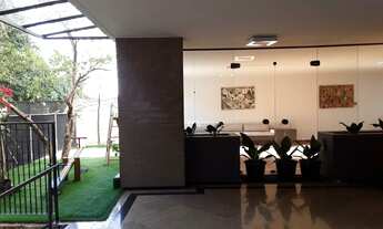 Imagem: Apartamento em Perdizes 86m² 2 Dormitórios