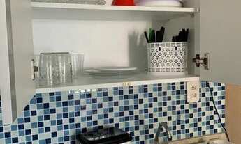 Imagem 3: Flat em Porto de Galinhas- mobiliado