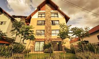 Imagem 3: GRAMADO - Padrão - Centro